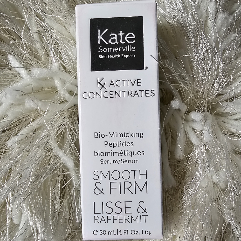 Kate Somerville Bio-mimicking peptides serum